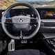 Vauxhall Astra GSe dash