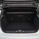 Vauxhall Astra GSe boot