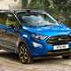 Ford EcoSport review