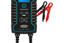 Ring Automotive Battery Charger