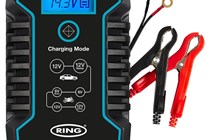 Ring Automotive Battery Charger RS806