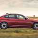 BMW M5 Competition review