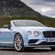 Bentley 2015 Contintental GTC Convertible