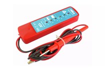 Hilka battery tester