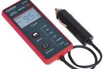 Sealy Battery Tester