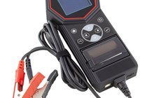 SIP Battery Tester