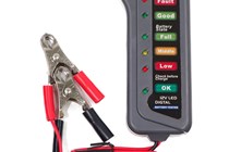 Streetwize battery tester