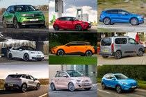 Best electric cars on Motability in 2024