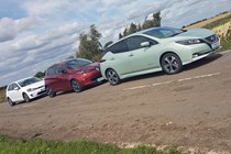 How to buy a used EV