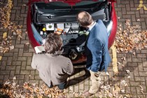 How to buy a used EV