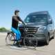 The safest vans are assessed for their awareness of vulnerable road users.
