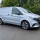 The Mercedes Vito has upped its score for 2024.