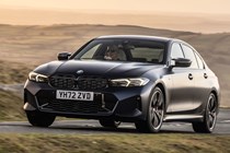 The best new saloon cars on sale in 2024