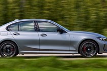 Best saloons 2023: BMW 3 Series