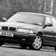 Rover 800 Saloon 1991-