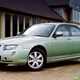 Rover 75 Saloon 2004-