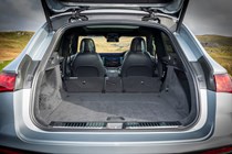 Mercedes-Benz EQE SUV review | Parkers cars