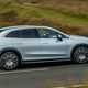 Mercedes-Benz EQE SUV review | Parkers cars