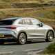 Mercedes-Benz EQE SUV review | Parkers cars