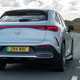 Mercedes-Benz EQE SUV review | Parkers cars