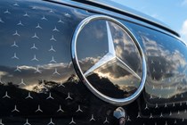 Mercedes-Benz EQE SUV review | Parkers cars