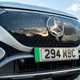 Mercedes-Benz EQE SUV review | Parkers cars