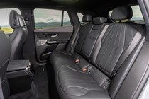 Mercedes-Benz EQE SUV review | Parkers cars