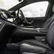 Mercedes-Benz EQE SUV review | Parkers cars