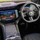 Mercedes-Benz EQE SUV review | Parkers cars