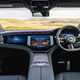 Mercedes-Benz EQE SUV review | Parkers