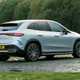 Mercedes-Benz EQE SUV review | Parkers cars