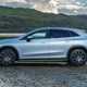 Mercedes-Benz EQE SUV review | Parkers cars