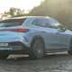 Mercedes-Benz EQE SUV review | Parkers cars