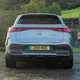 Mercedes-Benz EQE SUV review | Parkers cars