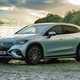 Mercedes-Benz EQE SUV review | Parkers cars