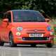 Fiat 500 review on Parkers