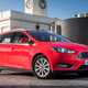 Ford Focus Estate review