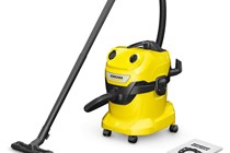 Karcher WD4