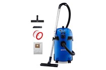 Nilfisk Multi II 30L T Wet and Dry Vacuum Cleaner