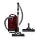 Miele Complete C3 Cat & Dog Bagged Cylinder Vacuum Cleaner 