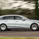 Best hybrids on Motability: Mercedes-Benz C-Class