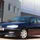 Peugeot 406 Saloon 1996
