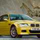 BMW 2001 3-Series M3 Coupe
