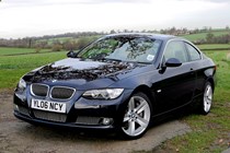 BMW 2006 3-Series Coupe