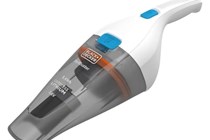 Black and Decker Lightweight Handheld Vacuum Cleaner