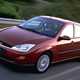Ford Focus Saloon 1998