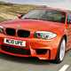 BMW 2011 1-Series M Coupe