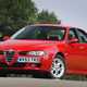 Alfa Romeo 2003 156 Saloon