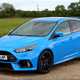 Ford 2016 Focus RS