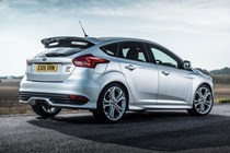 Ford 2016 Focus ST - Mountune